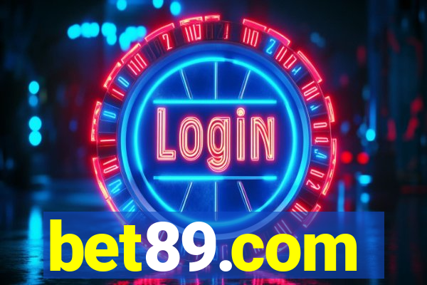 bet89.com