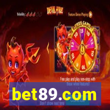 bet89.com