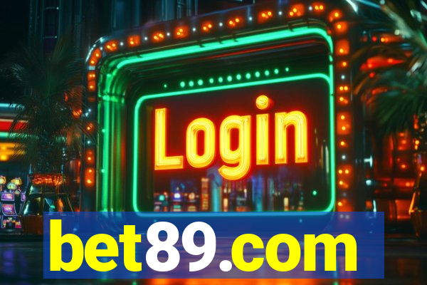 bet89.com