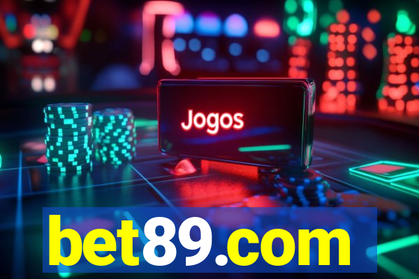 bet89.com