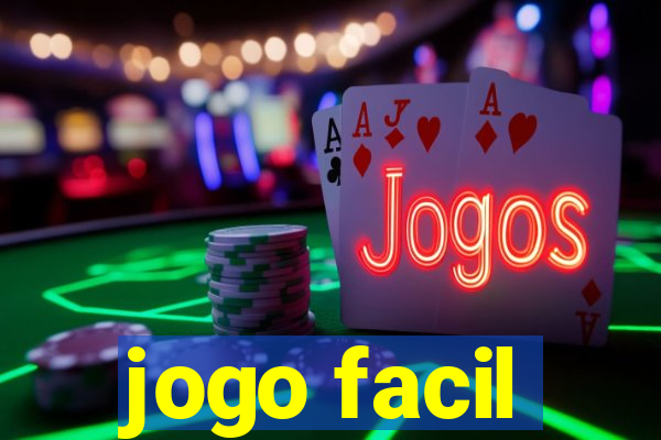 jogo facil