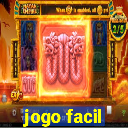 jogo facil