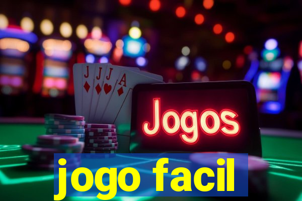 jogo facil