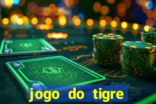 jogo do tigre deposito minimo 1 real