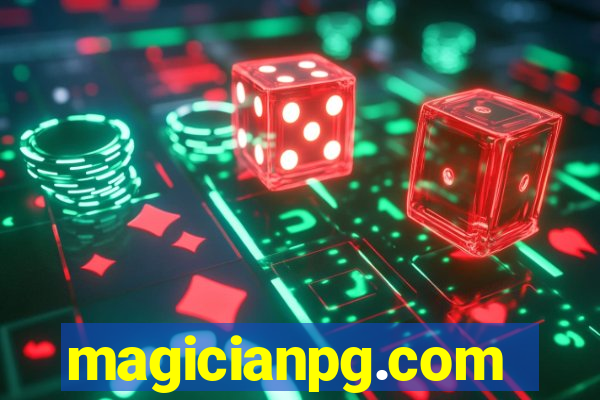 magicianpg.com