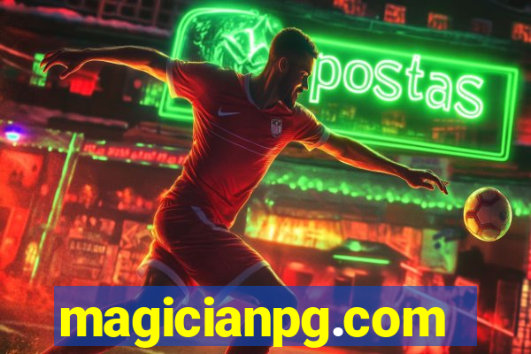 magicianpg.com