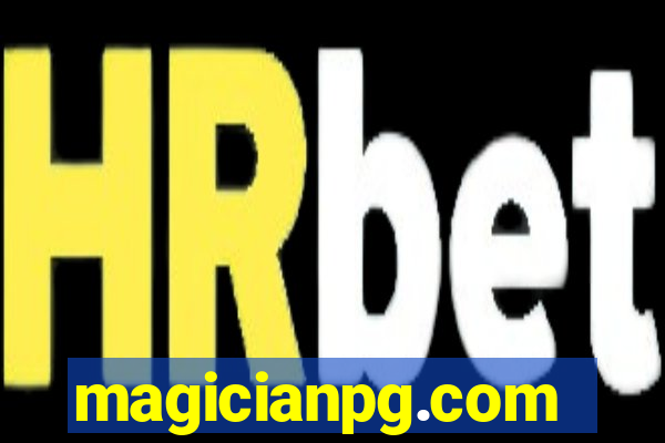 magicianpg.com