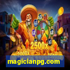 magicianpg.com