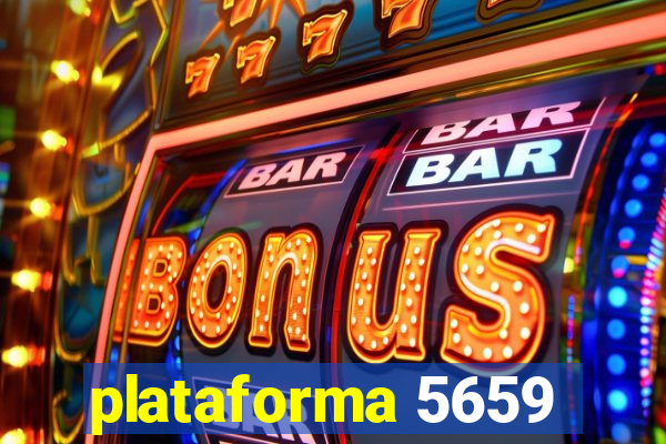 plataforma 5659