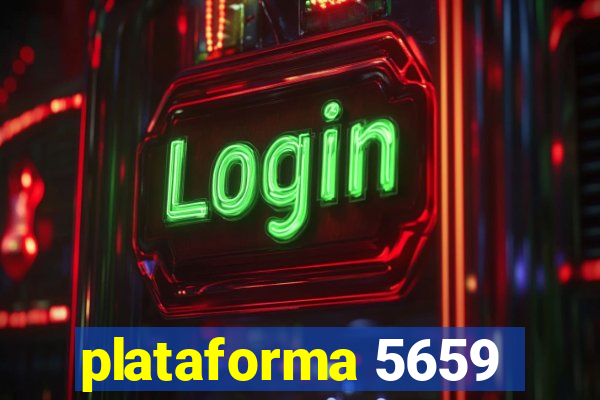 plataforma 5659