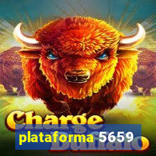 plataforma 5659