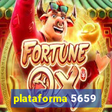 plataforma 5659