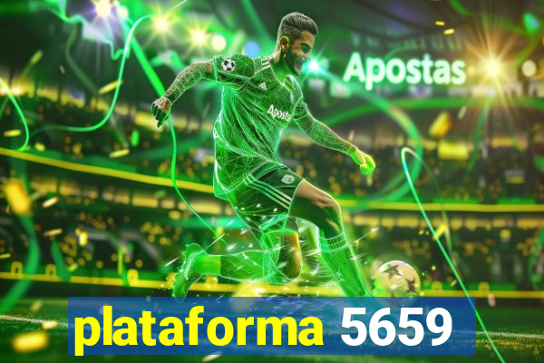 plataforma 5659