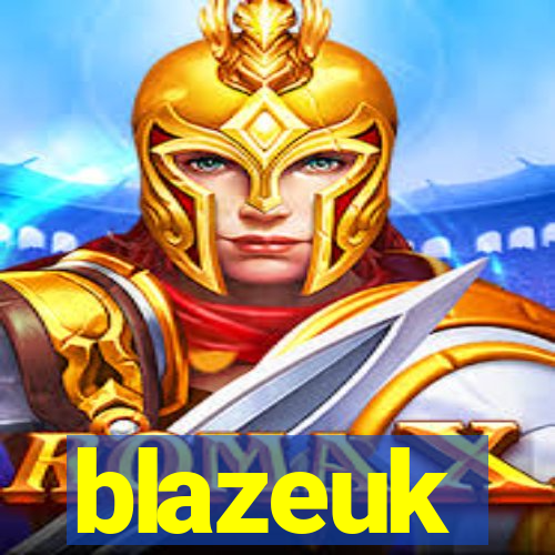 blazeuk