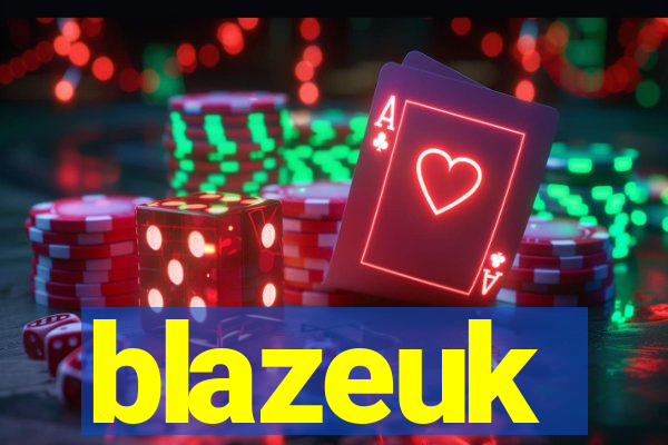 blazeuk