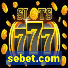 sebet.com