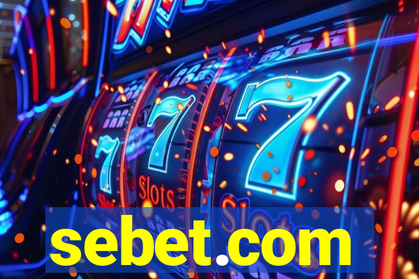 sebet.com