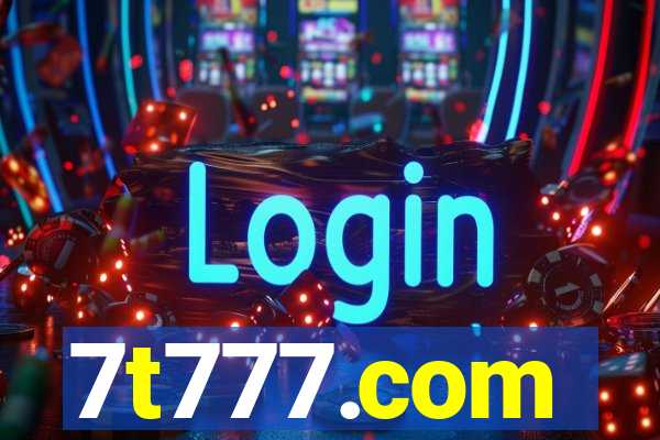 7t777.com