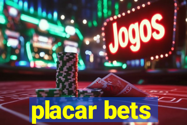 placar bets