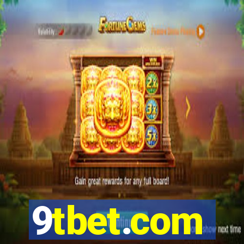 9tbet.com