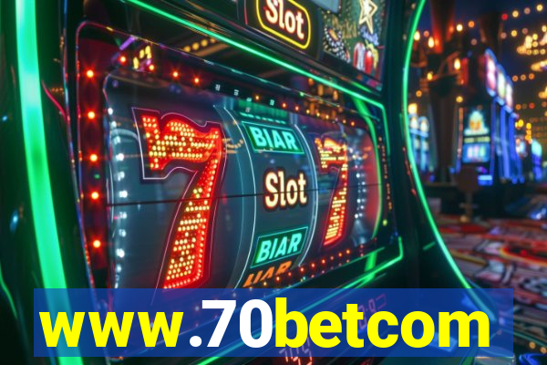 www.70betcom