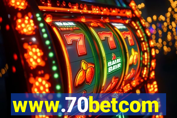 www.70betcom