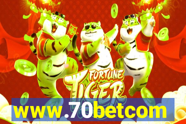 www.70betcom