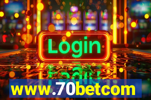 www.70betcom