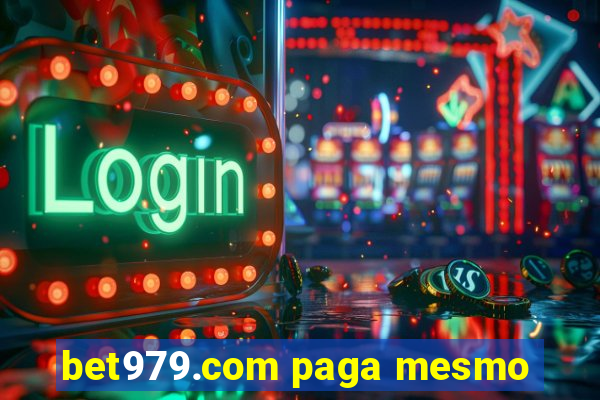 bet979.com paga mesmo