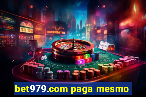 bet979.com paga mesmo