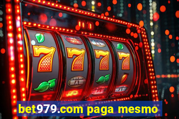 bet979.com paga mesmo