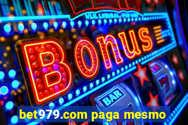 bet979.com paga mesmo