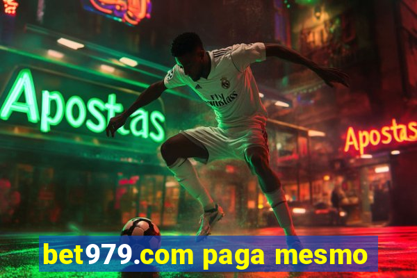 bet979.com paga mesmo