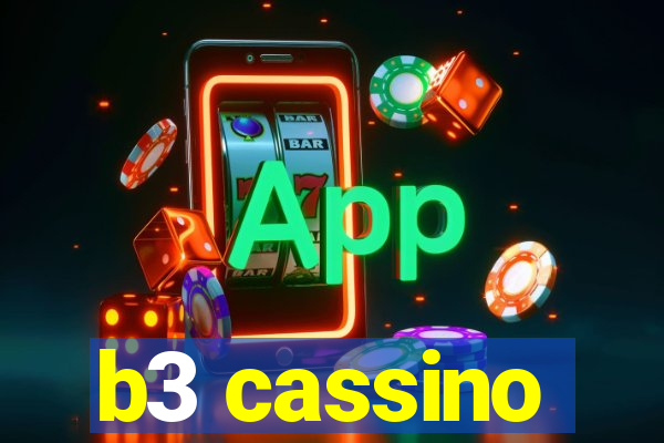 b3 cassino