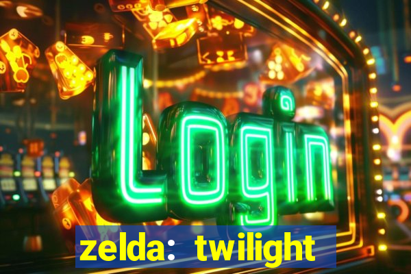 zelda: twilight princess rom zelda twilight princess rom pt-br dolphin