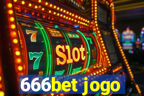 666bet jogo