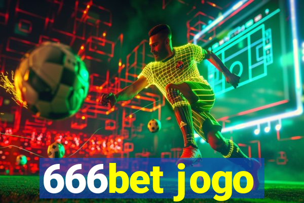 666bet jogo