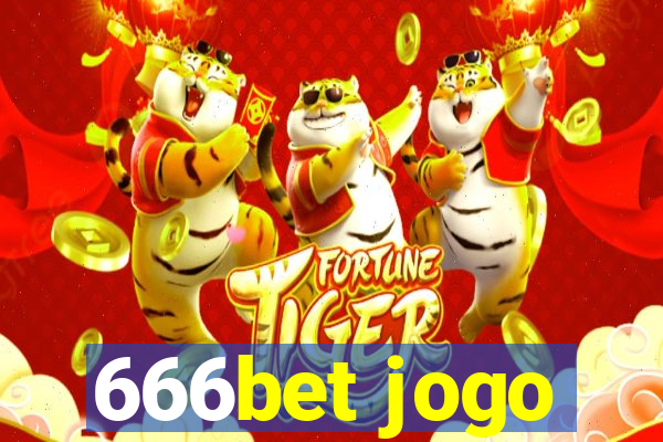 666bet jogo