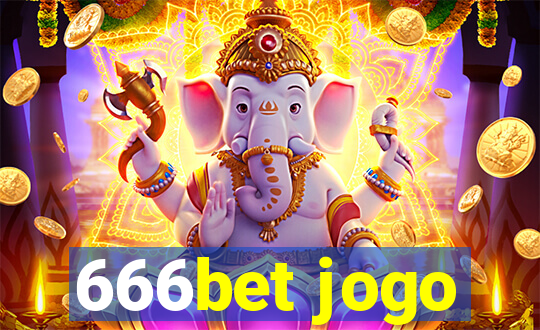 666bet jogo