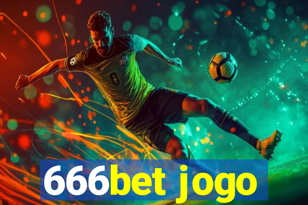 666bet jogo