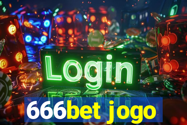 666bet jogo