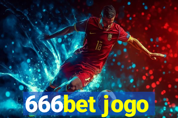 666bet jogo