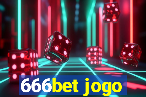 666bet jogo