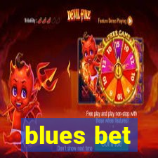 blues bet