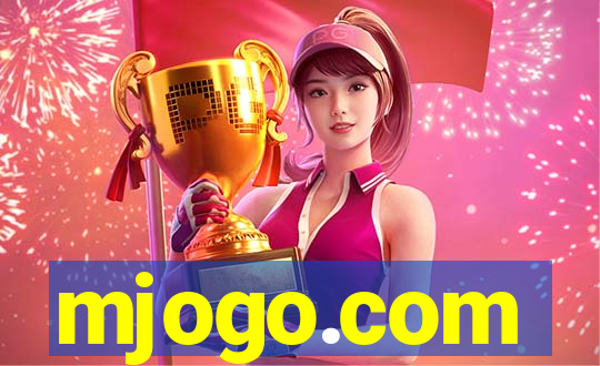 mjogo.com