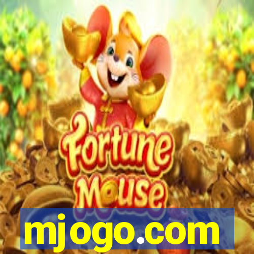 mjogo.com