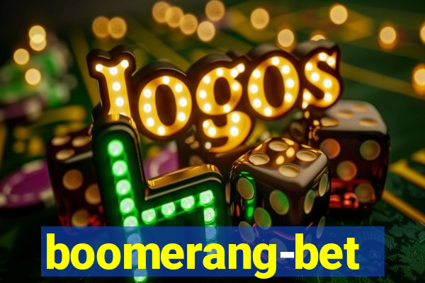 boomerang-bet