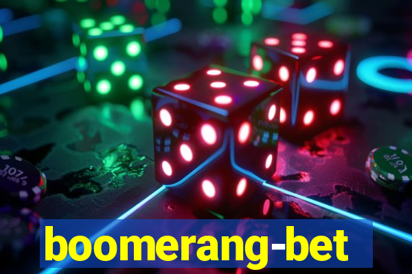 boomerang-bet