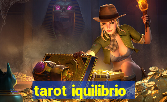 tarot iquilibrio