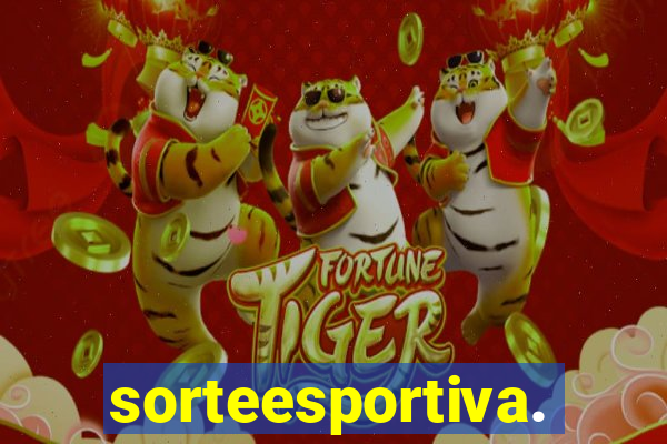 sorteesportiva.bet